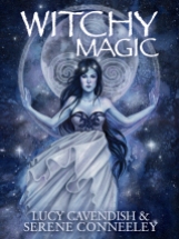 Kindle_Covers_WitchyMagic